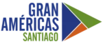 Logo de Gran Américas Santiago