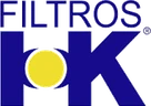 Filtros HK
